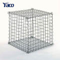 Best Quality Electric Welded Gabion Box Wire Mesh